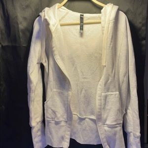 Zip Up